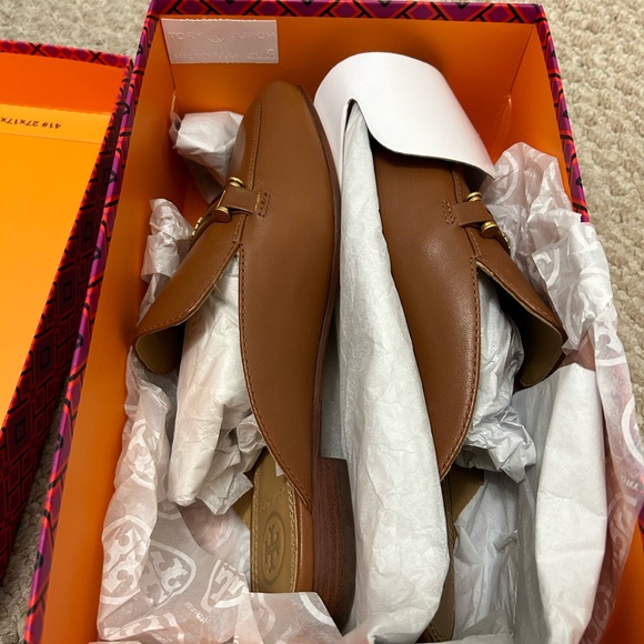 Tory Burch Shoes, Brand New - Picture 2 of 4
